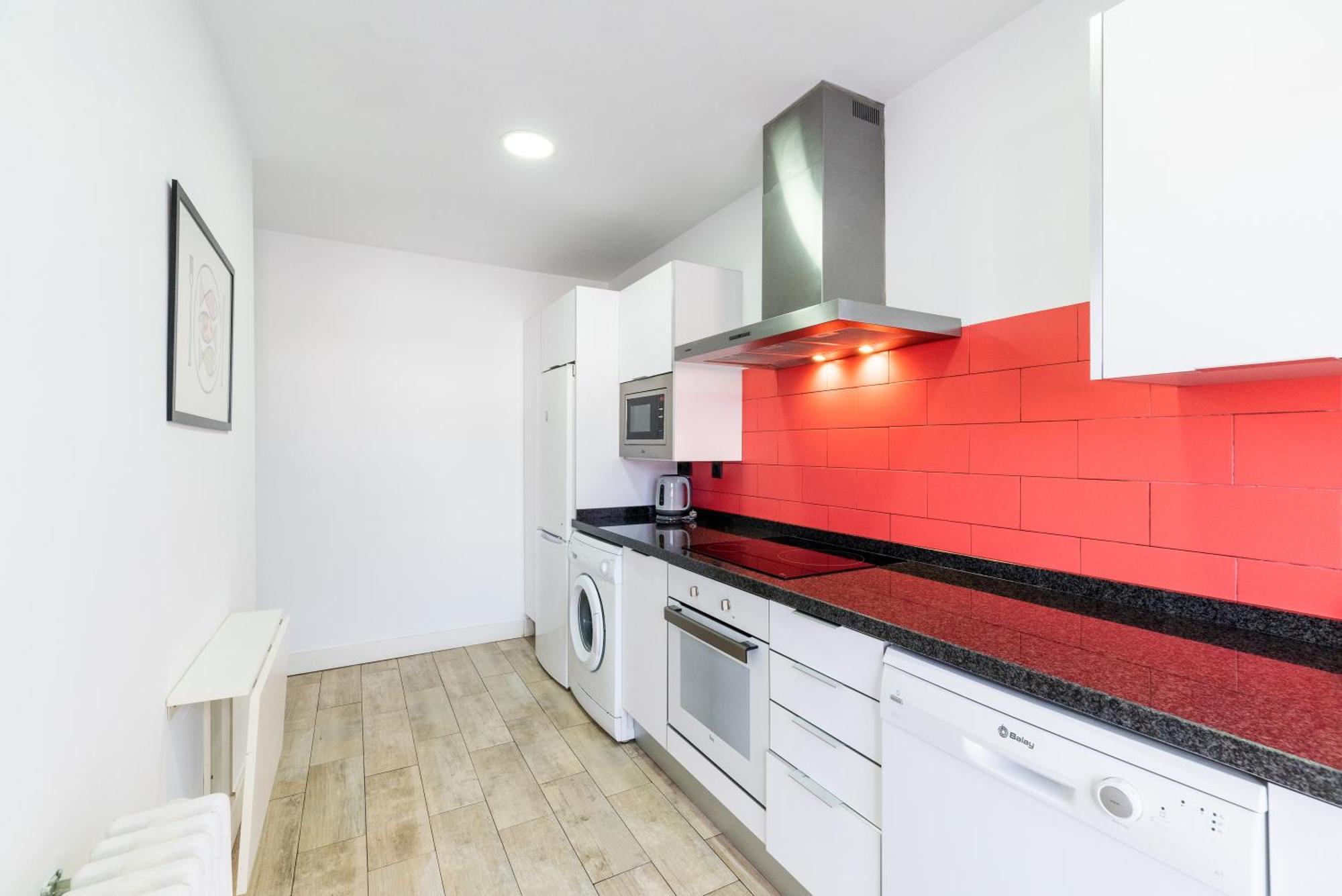 Tuguest Neptuno Apartment Grenade Extérieur photo